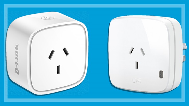 d-link dsp-w118 mydlink and eve energy mini wifi smart plugs